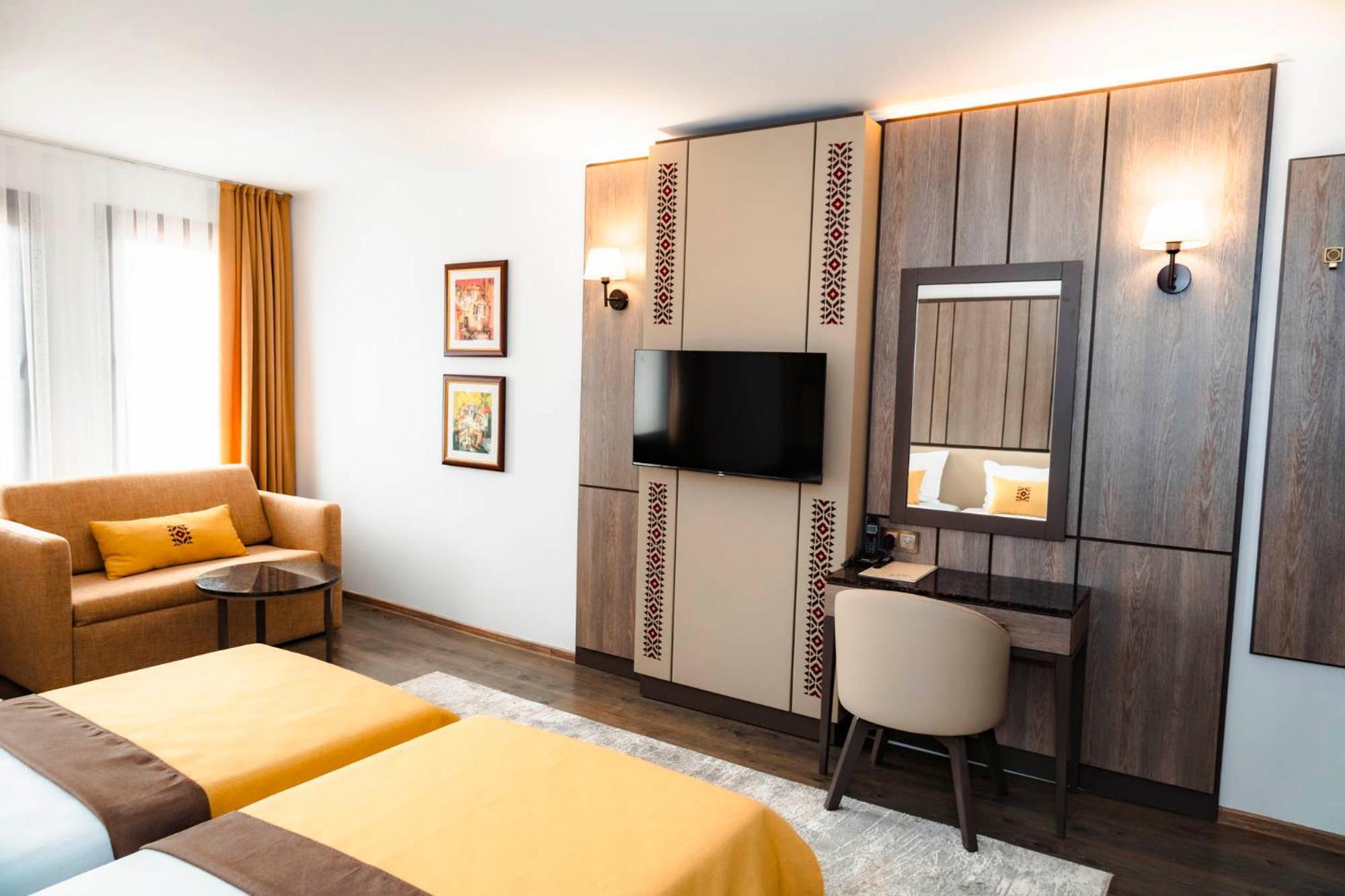 Spa Complex Aleksandar Zlatograd Ngoại thất bức ảnh