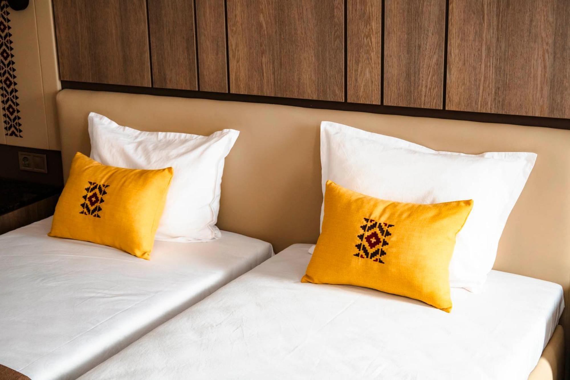 Spa Complex Aleksandar Zlatograd Ngoại thất bức ảnh