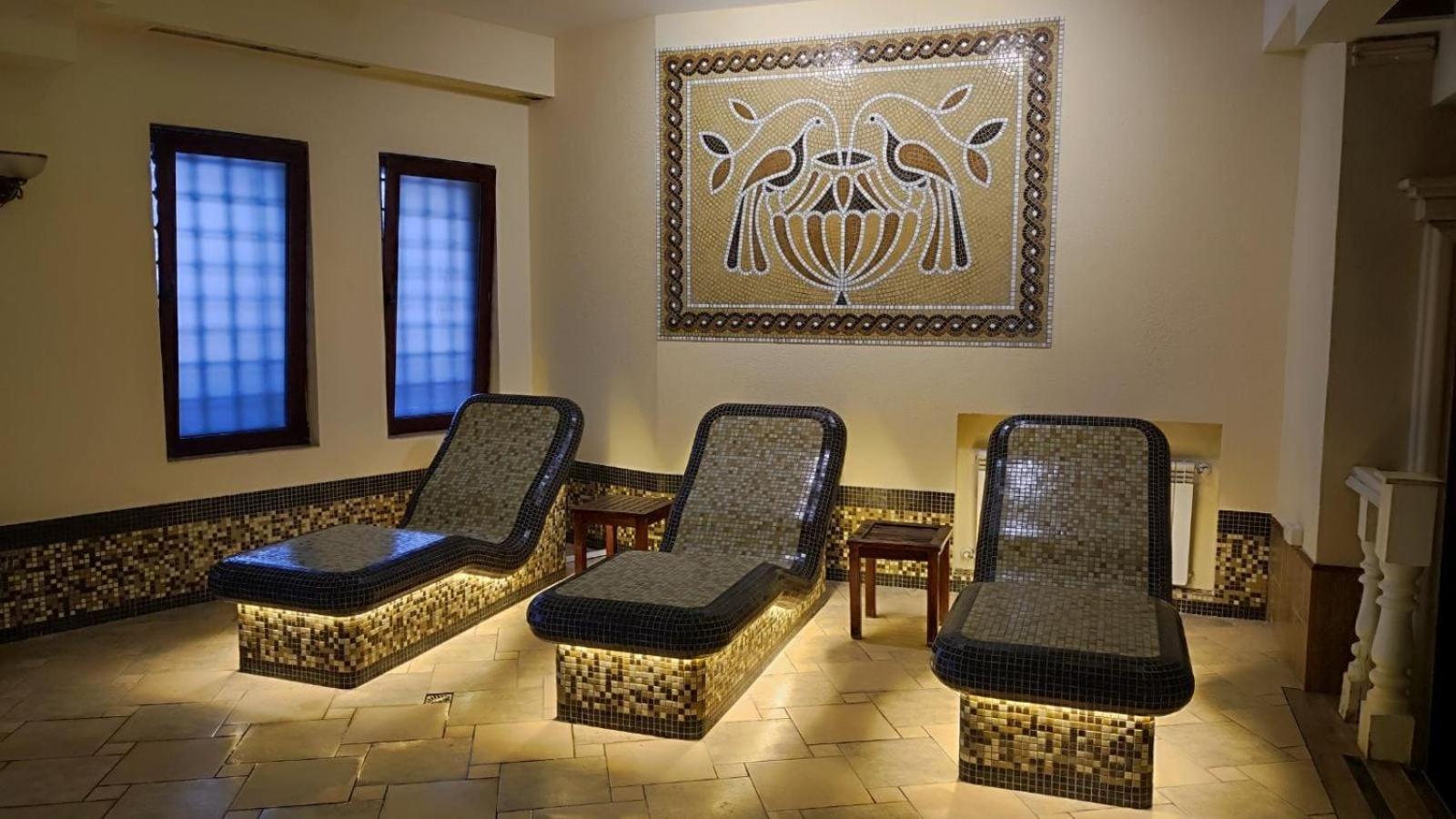 Spa Complex Aleksandar Zlatograd Ngoại thất bức ảnh