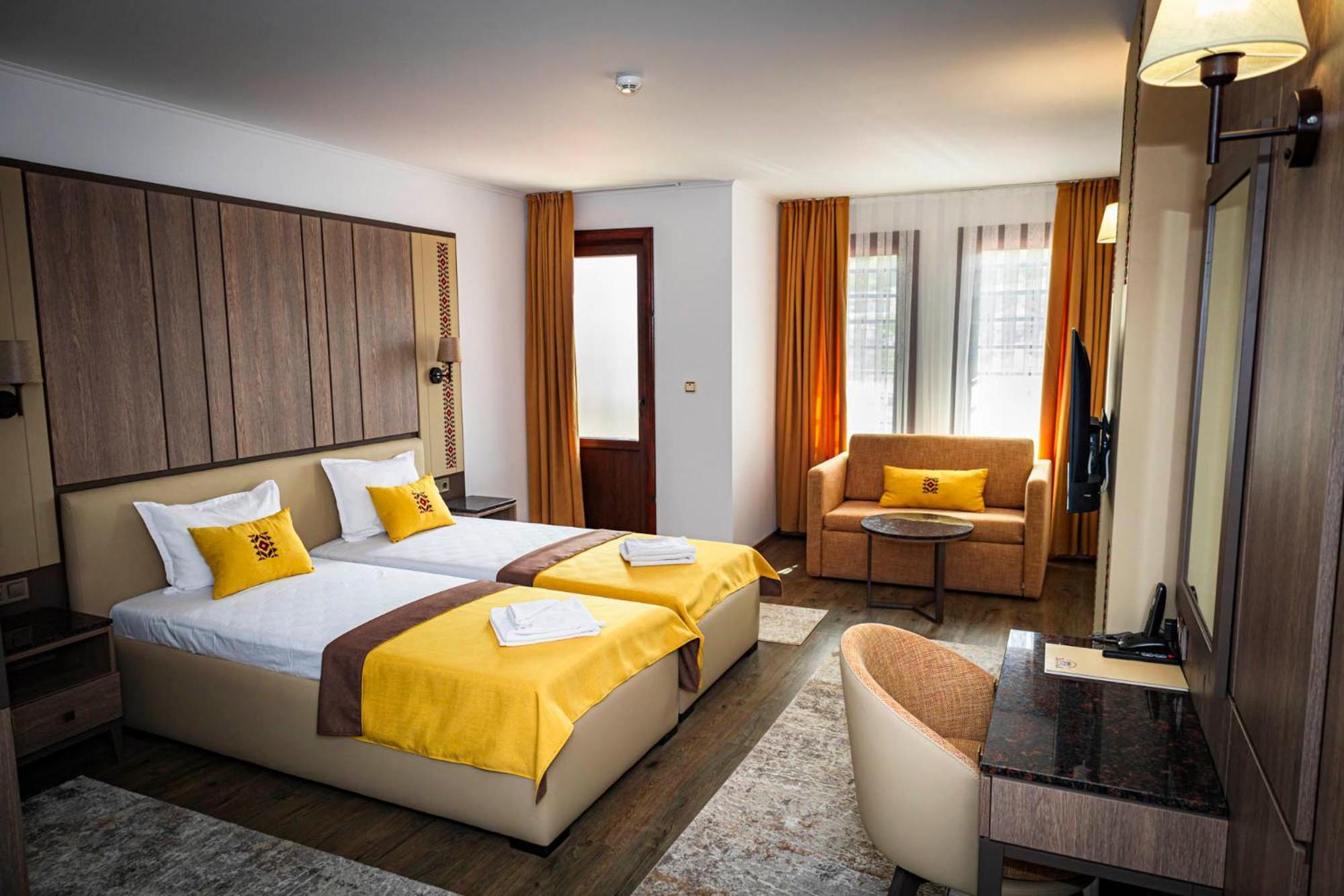 Spa Complex Aleksandar Zlatograd Ngoại thất bức ảnh