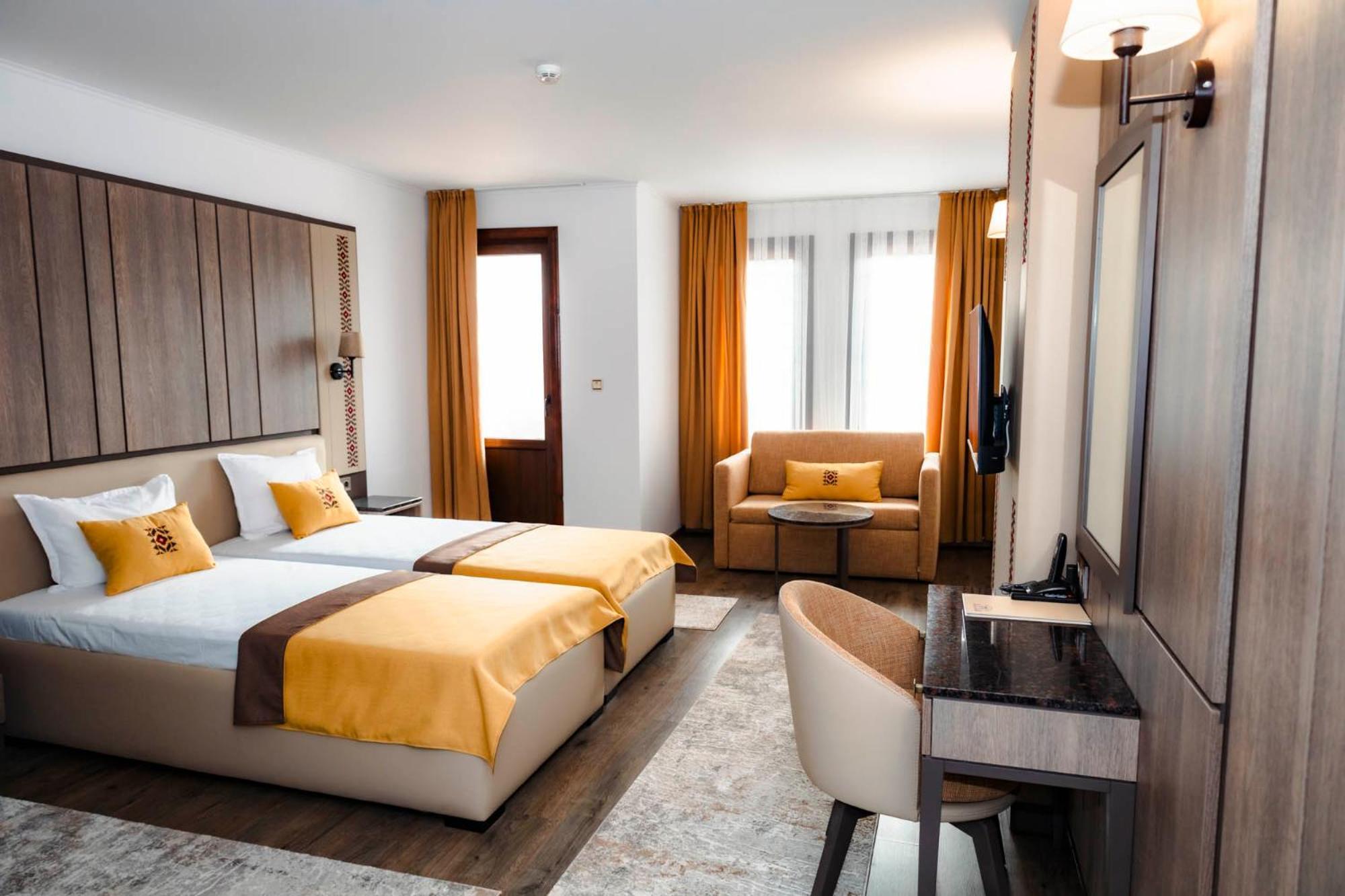 Spa Complex Aleksandar Zlatograd Ngoại thất bức ảnh