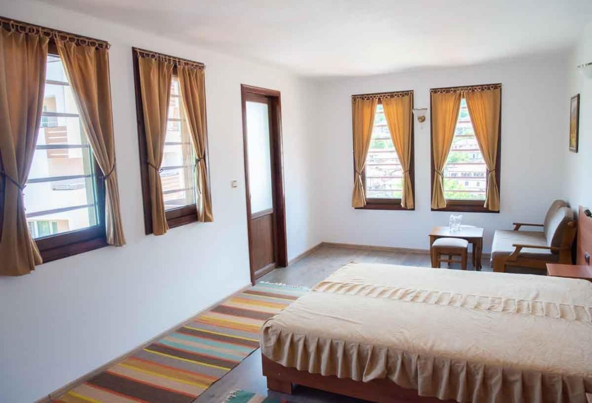 Spa Complex Aleksandar Zlatograd Ngoại thất bức ảnh