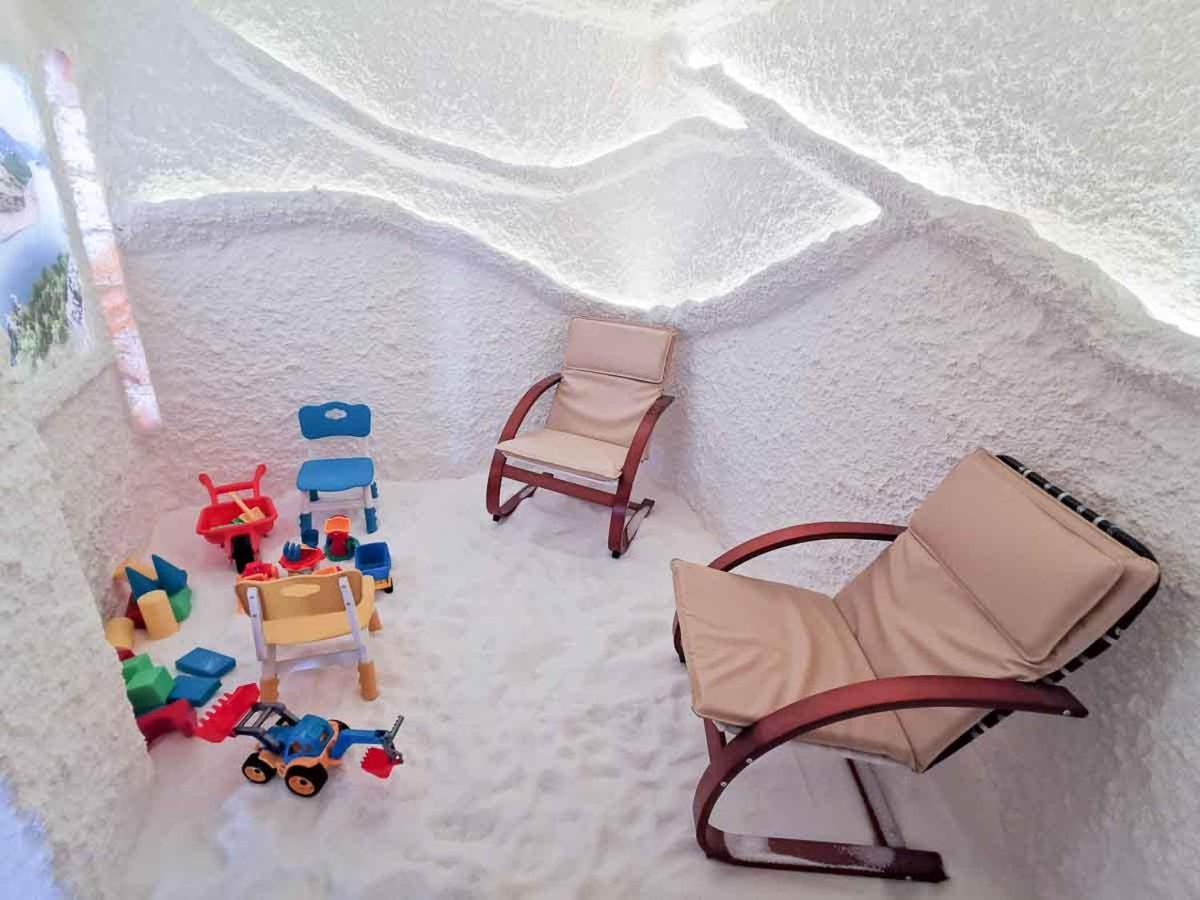 Spa Complex Aleksandar Zlatograd Ngoại thất bức ảnh