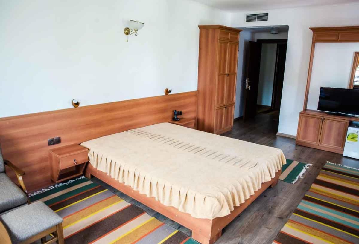 Spa Complex Aleksandar Zlatograd Ngoại thất bức ảnh