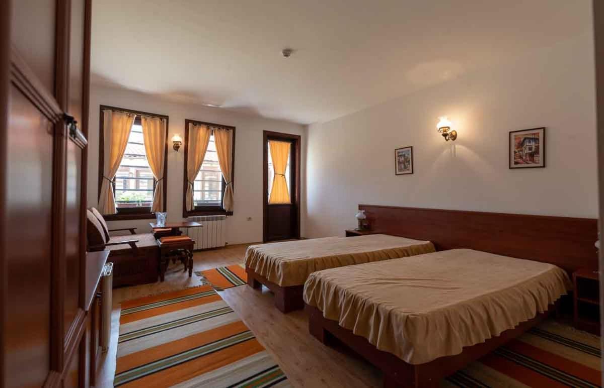 Spa Complex Aleksandar Zlatograd Ngoại thất bức ảnh